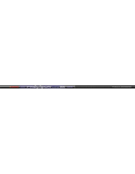Trabucco Precision Pro Net II Put Over Guadini Trabucco
