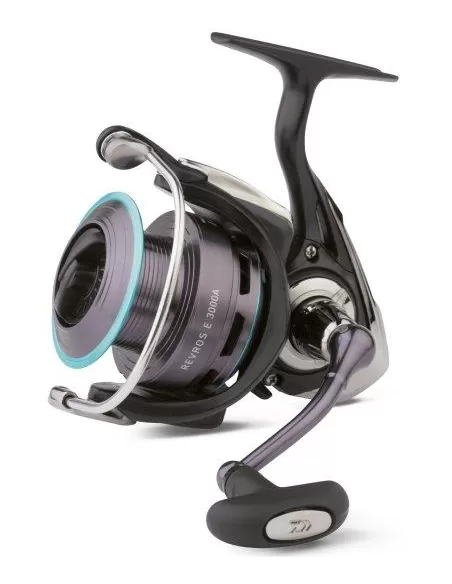 Daiwa Revros Reel Front Drag Reels
