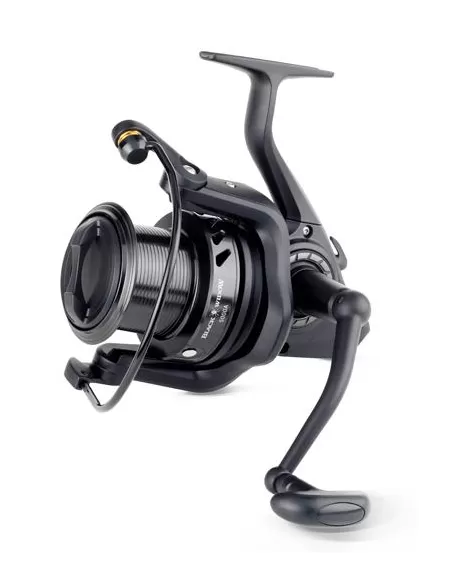 Daiwa Black Widow 5000 Reels Reels