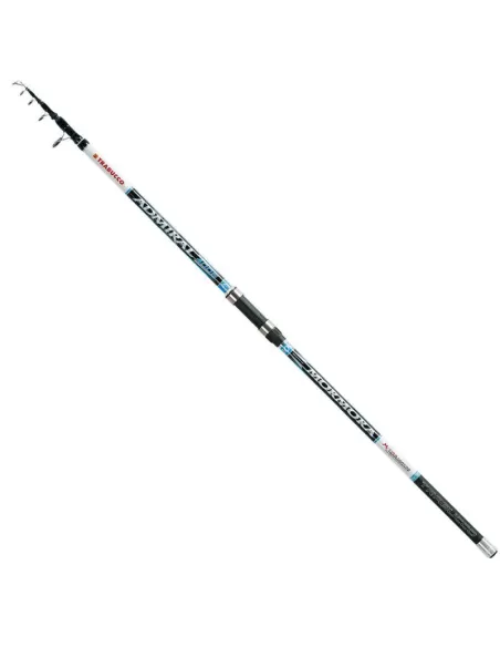 Trabucco Canne Admiral Mormora Canna Pesca Beach Surf Canne da pesca Trabucco