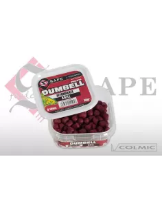 Colmic Baits Dumbell Bait 