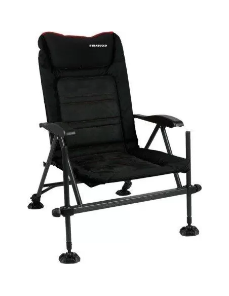 Trabucco fishing Chair Genius Feeder Flexchair