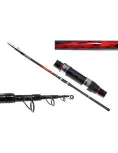 Daiwa Megaforce Catfish Rod 