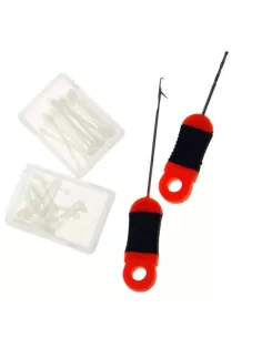 Trigger Kit Kolpo Boilies and pellets Fishing 