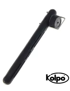 Pen Fishing Manual Hook Tier Kolpo 
