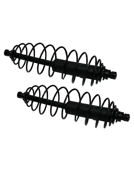 Kolpo Pasturatore a Molla Plus Wire Inline 2pz Filo Passante Pasturatori Kolpo