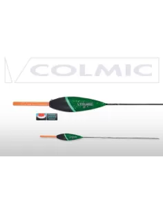 Colmic Float Tropea starlite 3 mm 