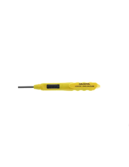 Daiwa Ago Annodatore Sokkou Knot Tool  Accessori da pesca Daiwa