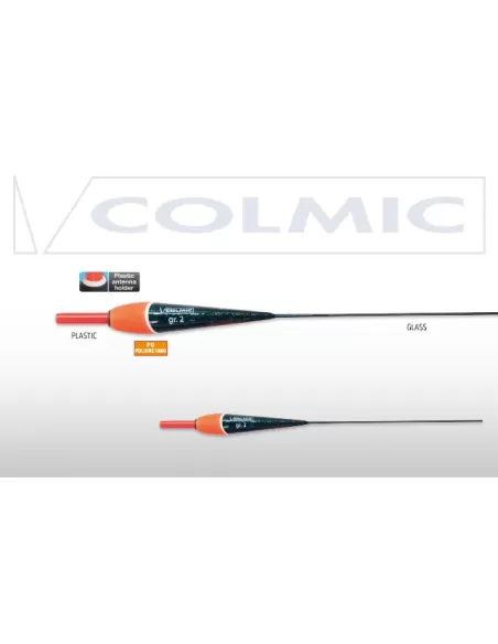 Colmic Galleggiante Maratea  Galleggianti e bombarde Colmic