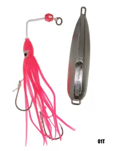 Shimano Bottom Ship Lures 