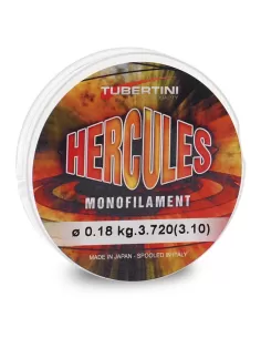 Tubertini Fishing Line Hercules uc-12 mt.50 Tubertini Fishing Lines
