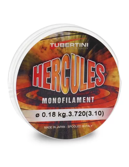 Tubertini Fishing Line Hercules uc-12 mt.50 Tubertini Fishing Lines