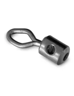 Shimano Fishing Swivels With Drill Through 