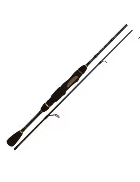Canne spinning Rapture Aerial AREA Bottom AES 7'0 0.1-4 g Special