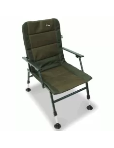 Xpr Chair with armrests and adjustable feet NGT 