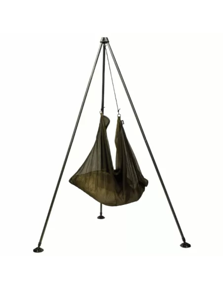 Ngt Trepiede Pesatura Carpfishing