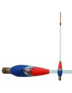 Trabucco fishing net floats English Ghost Match 30 