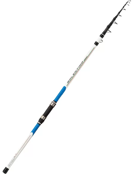 Mitchell Canna Da Pesca Suprema 2.0 Bolentino Telescopica Canne da pesca Mitchell