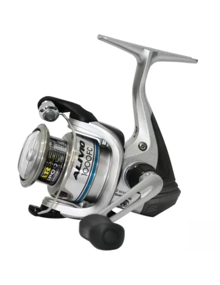 Reel Shimano Alivio FC