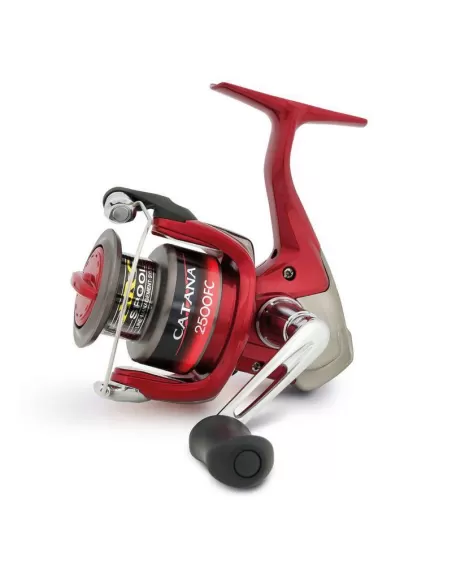 Shimano Mulinello Spinning Catana Mulinelli da Pesca Shimano