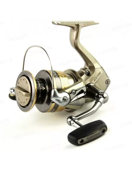 Shimano Mulinello Spinning Exage FD Mulinelli da Pesca Shimano