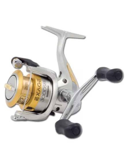 Shimano Reel Exage 3000 SFB Shimano Reel Exage 3000 SFB
