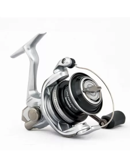 Shimano Mulinello Spinning Aero FA Mulinelli da Pesca Shimano