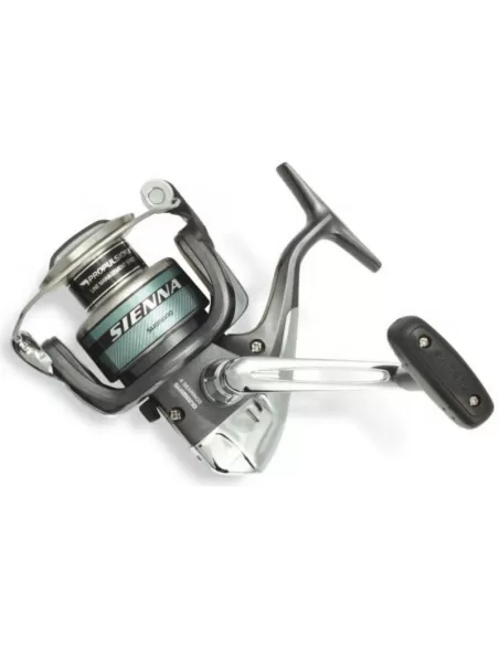 Shimano Sienna Spinning Reel FE Shimano Sienna Spinning Reel FE