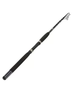 Shimano Fishing Rod Vengeance AX Spinning Tele 