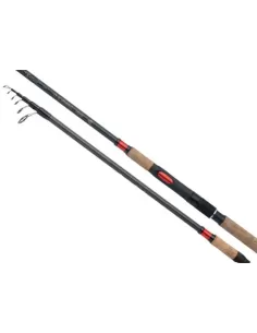 Shimano Catana CX Spinning Fishing Rod Tele 