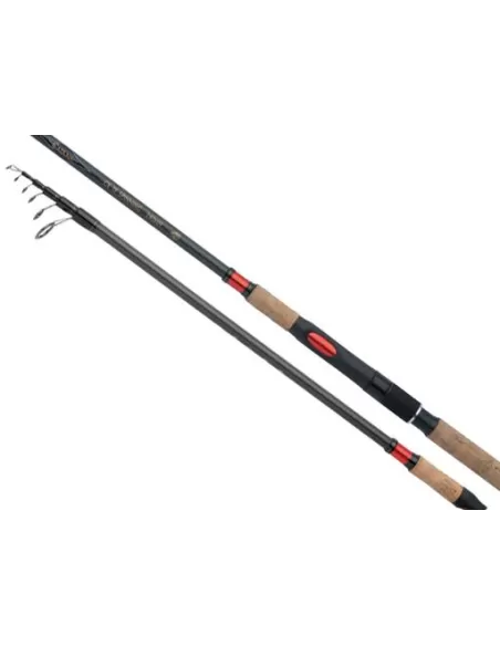 Shimano Catana CX Spinning Fishing Rod Tele