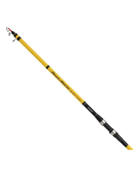 Shimano Canna Da Pesca Beastmaster BX Tele Boat Canne da pesca Shimano