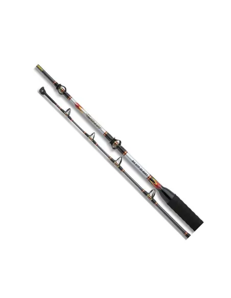 Fishing Rod Shimano Catana BX Stand Up