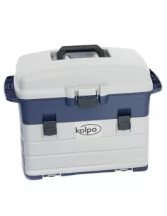 Kolpo Box Service Pesca Con Scatole 