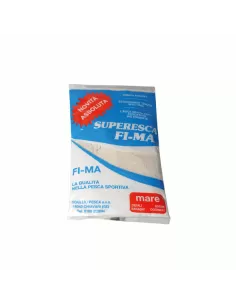 FIMA Superesca Love Fishing bait 