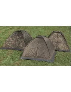 Two-person Igloo tent 