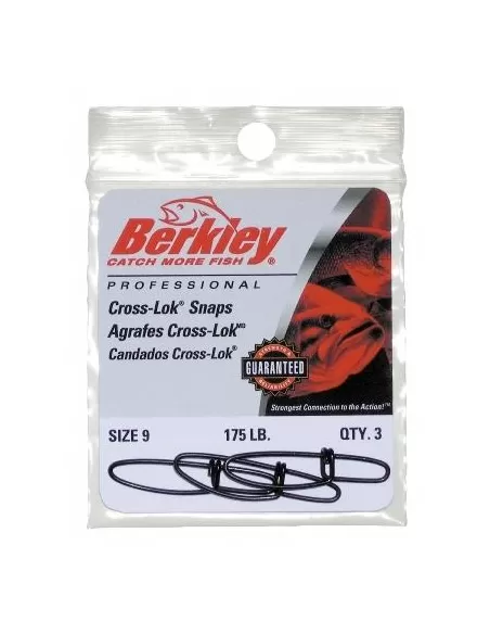 Berkley Fishing Hooks McMahon