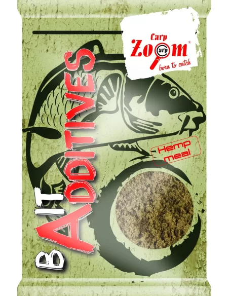 Carp Zoom Additivo Pv1 per Pasture Pasture Carp Zoom