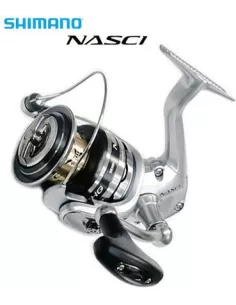 Shimano Fishing Reels Nasci 