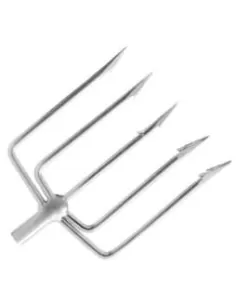 Harpoon 5 Stainless Fishing Tips 