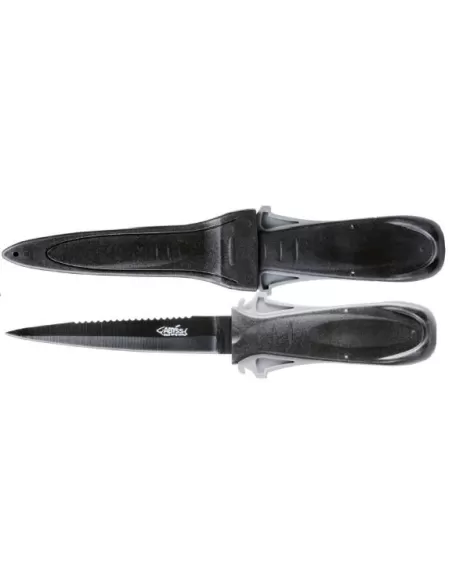 Coltello da Pesca Sub Stiletto Sub Sele
