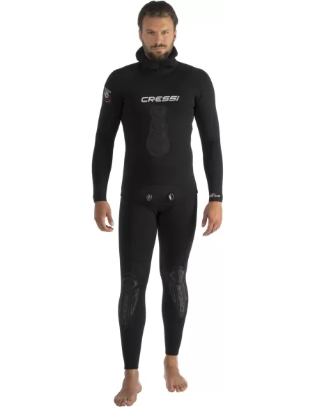Cressi Muta Pesca Apnea Man Sub Cressi Sub