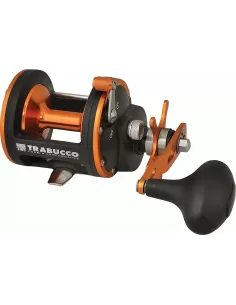 Trabucco Fishing Trolling Reels Meridian Gt 