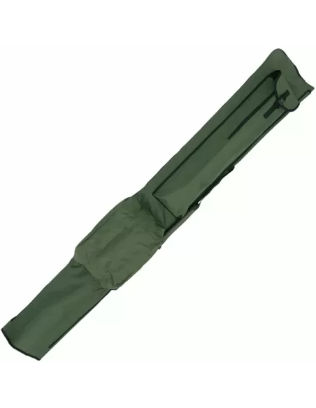 NGT Scabbard Fishing rod holders 3 Places Carp Fishing