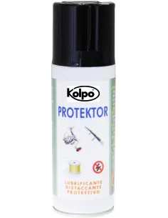 Kolpo Protektor Fishing Protective Lubricant Rods Reels Lines Fishing Lines Kolpo