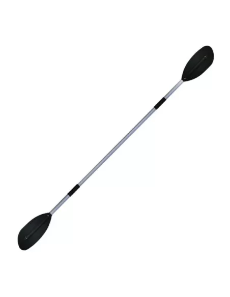 Kayak Paddle Fishing 