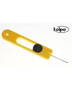 Retractable Needle Kolpo Fishing baits 