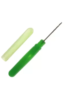 Drill Kolpo Fora fishing lures with hood 