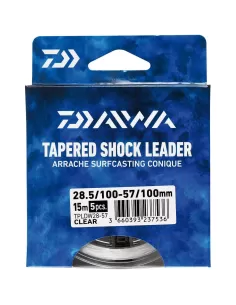 Daiwa Shock Leader Fishing Line Daiwa Fishing Lines