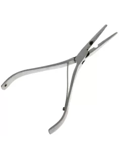 Luxor Kolpo fishing pliers 
